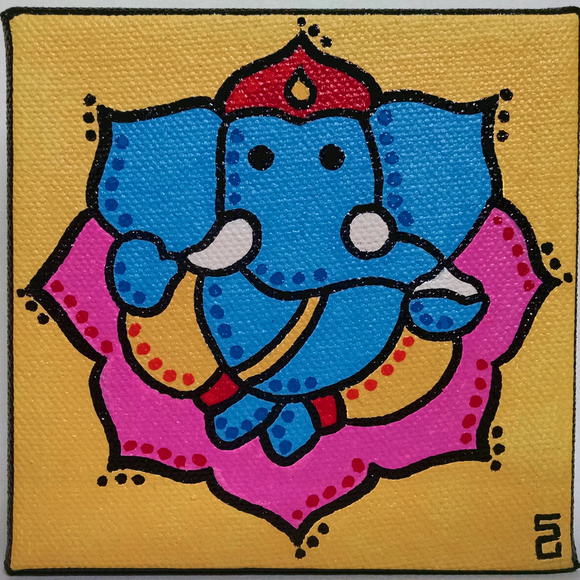 Meet your Posher, Susan - Picture 2 of 3